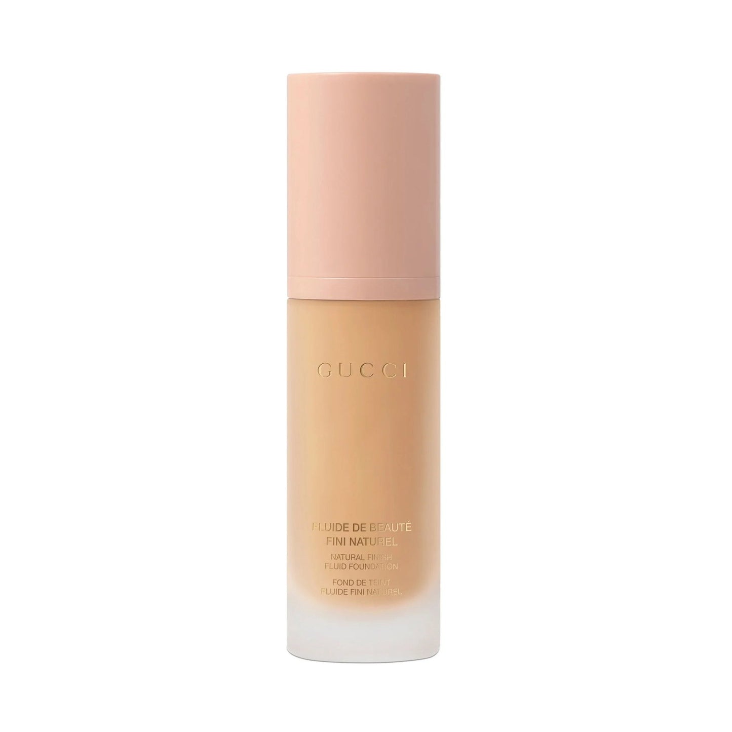 Gucci Gucci, Fluide De Beaute, Natürliches Finish, Flüssige Grundierung, 17, 30 ml Regular