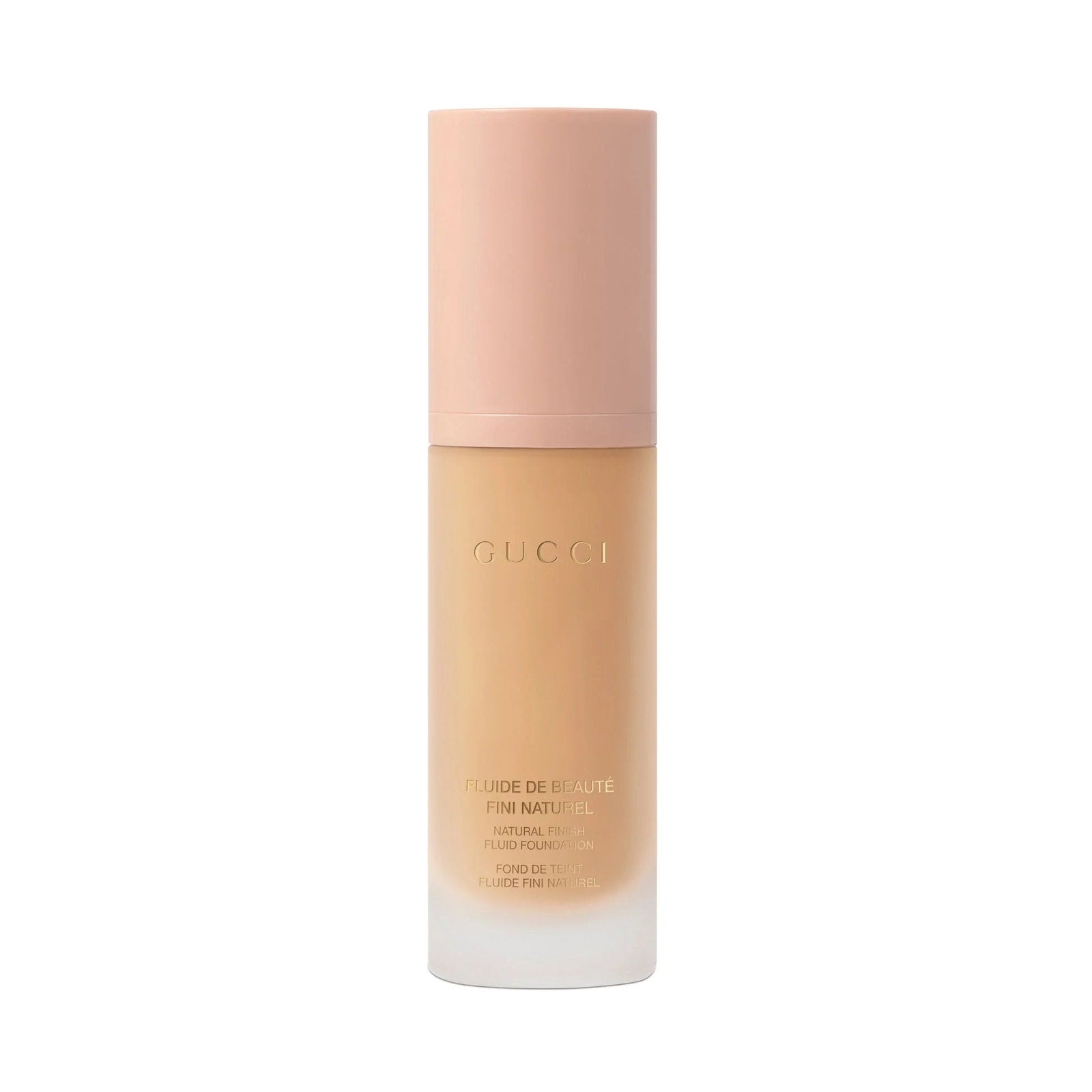 Gucci Gucci, Fluide De Beaute, Natürliches Finish, Flüssige Grundierung, 17, 30 ml Regular