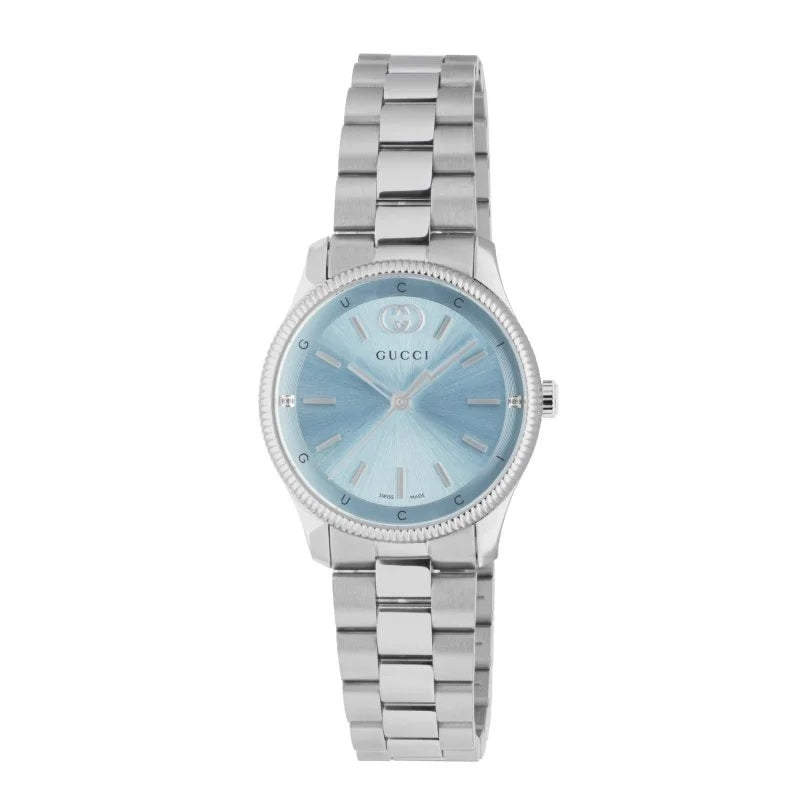 GUCCI G-TIMELESS SLIM YA1265068 Armbanduhr