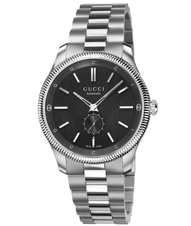 GUCCI G-TIMELESS YA126388 Armbanduhr