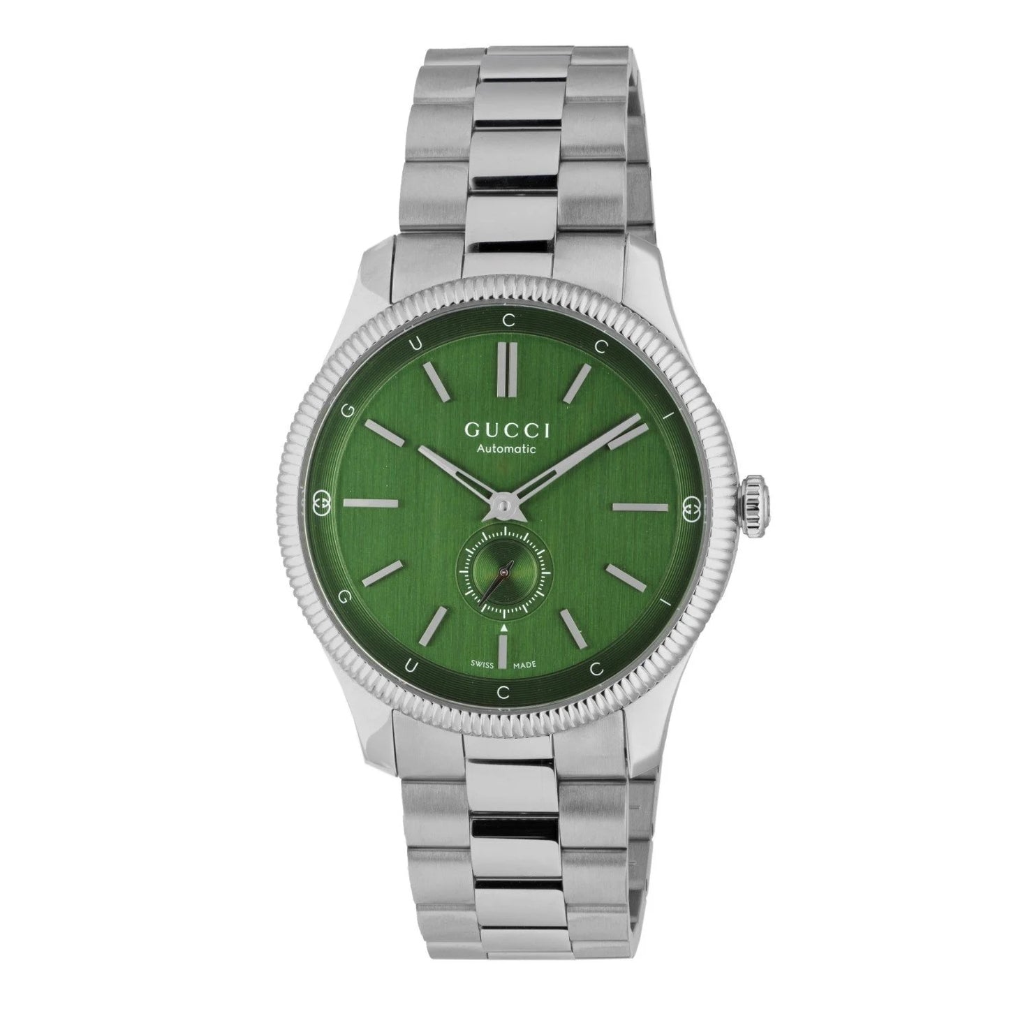 GUCCI G-TIMELESS YA126397 Armbanduhr