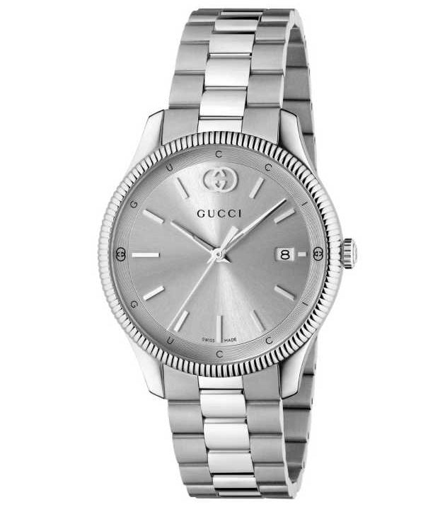 GUCCI G-TIMELESS YA1264232 Armbanduhr
