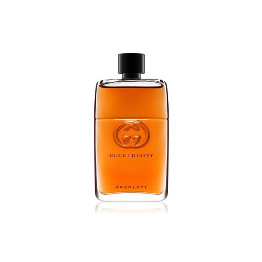 Gucci Gucci, Guilty Absolute, Eau de Parfum, Für Männer, 90 ml Regular
