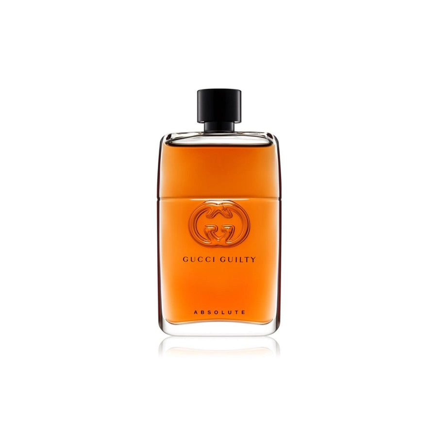 Gucci, Guilty Absolute, Eau de Parfum, Für Männer, 90 ml