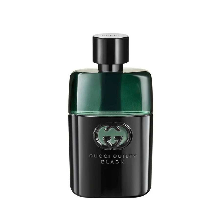 Gucci Guilty Black Eau de Toilette für Herren 50 ml