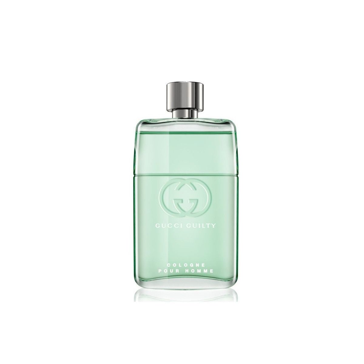 Gucci, Guilty Cologne, Eau de Toilette, Für Männer, 90 ml *Tester