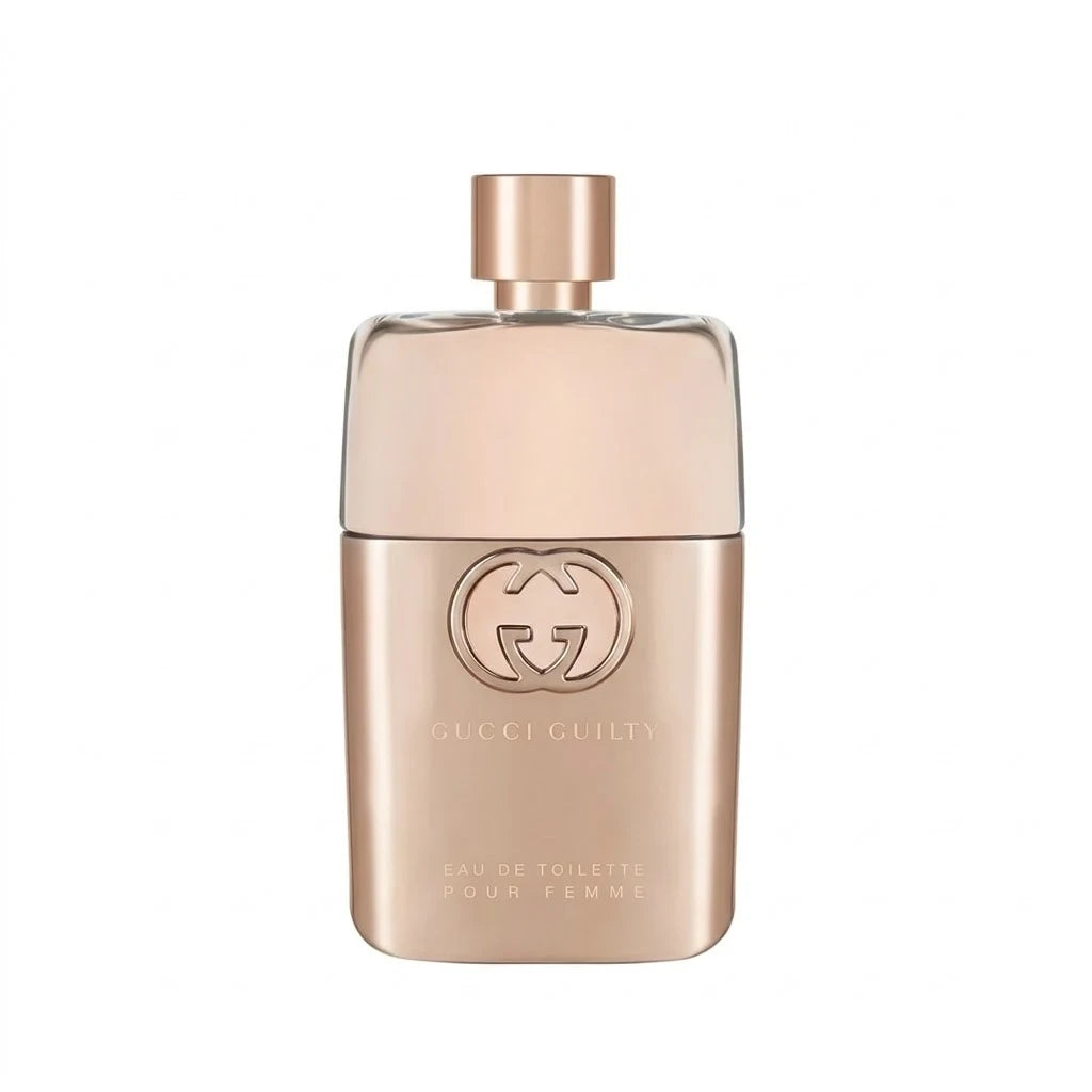 GUCCI GUILTY FEMME EDT 30 ML VAPO