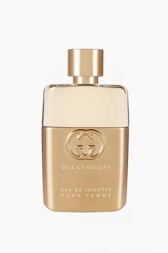 GUCCI GUILTY FEMME EDT 50 ML VAPO
