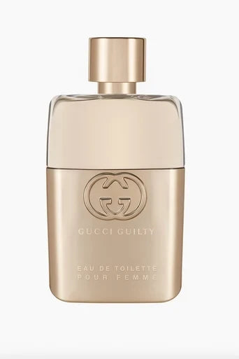 GUCCI GUILTY FEMME EDT 90 ML VAPO