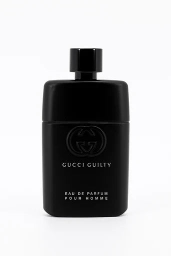 GUCCI GUILTY HOMME EDP 50 VAPO