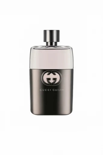 GUCCI GUILTY HOMME EDT 50 ML VAPO