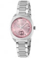 GUCCI INTERLOCKING YA142511 Armbanduhr ansicht-2