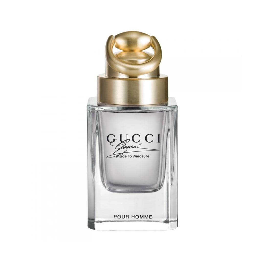 Gucci, Made to Measure, Eau de Toilette, Für Männer, 50 ml *Tester
