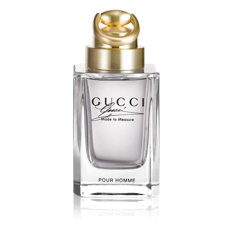 Gucci, Made to Measure, Eau de Toilette, Für Männer, 90 ml *Tester