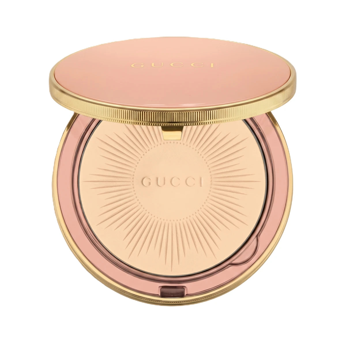 GUCCI MATTE NATURAL FACE POWDER 01 SHADE