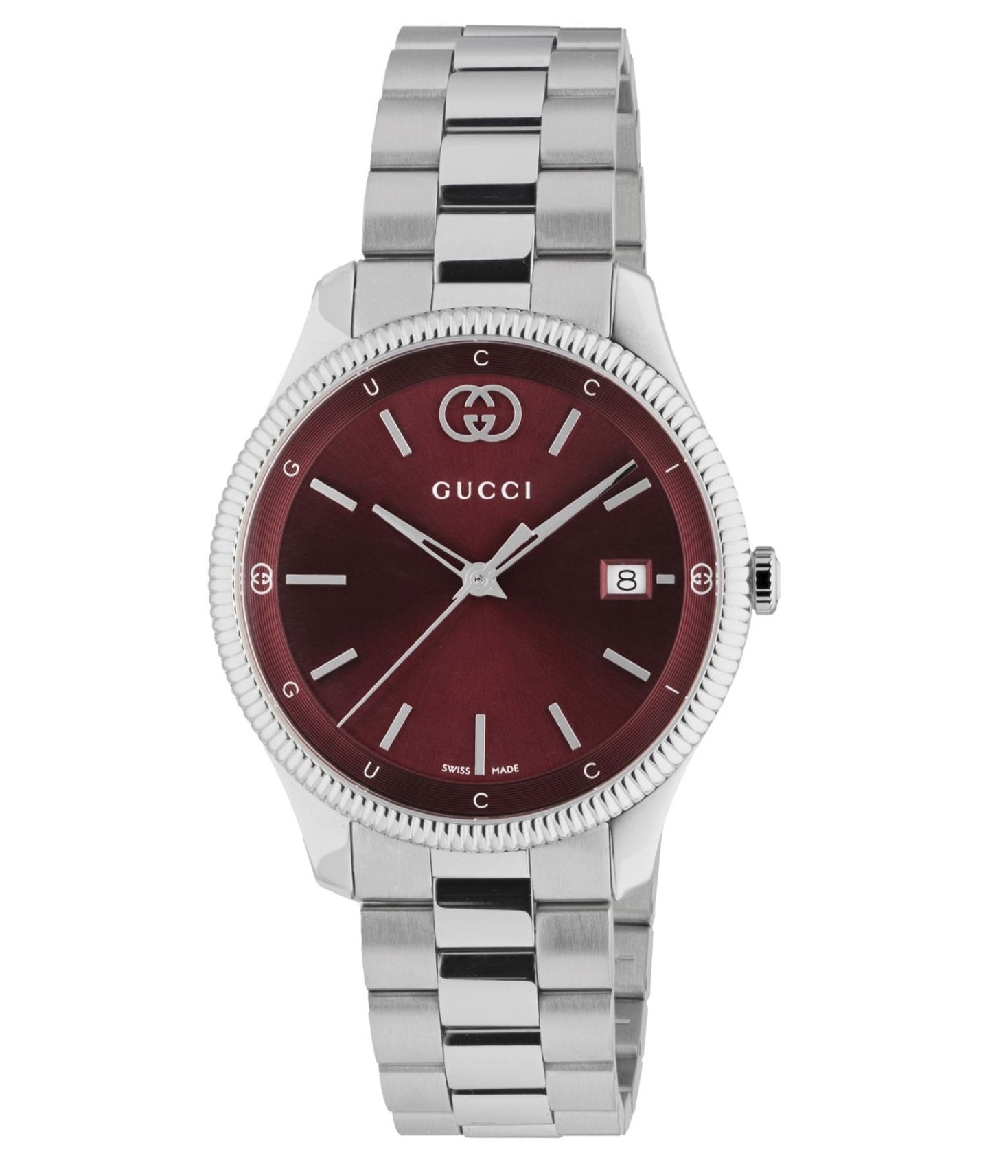 GUCCI MOD. YA1264239_G Armbanduhr