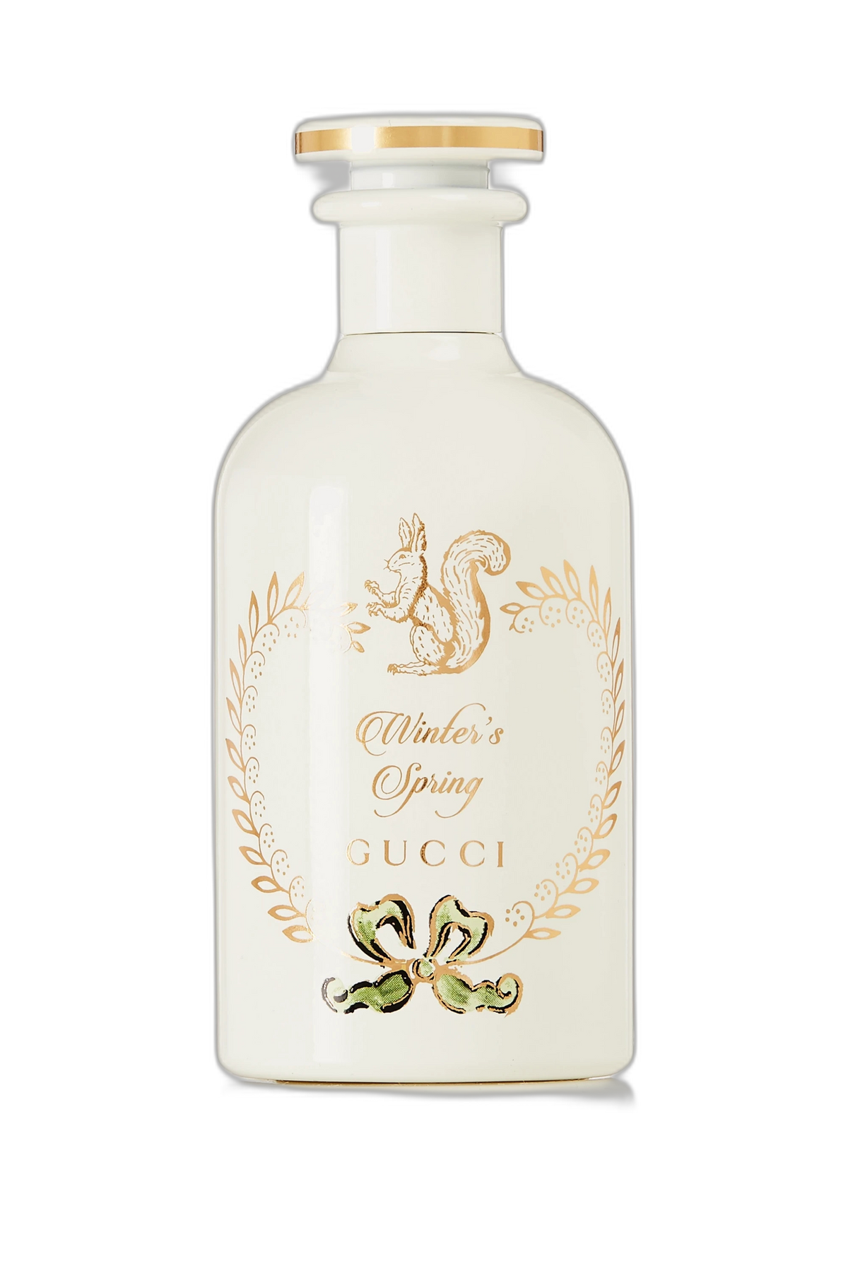 Gucci, The Alchemist's Garden - Winter`s Spring, Eau de Parfum, Für Frauen, 100 ml