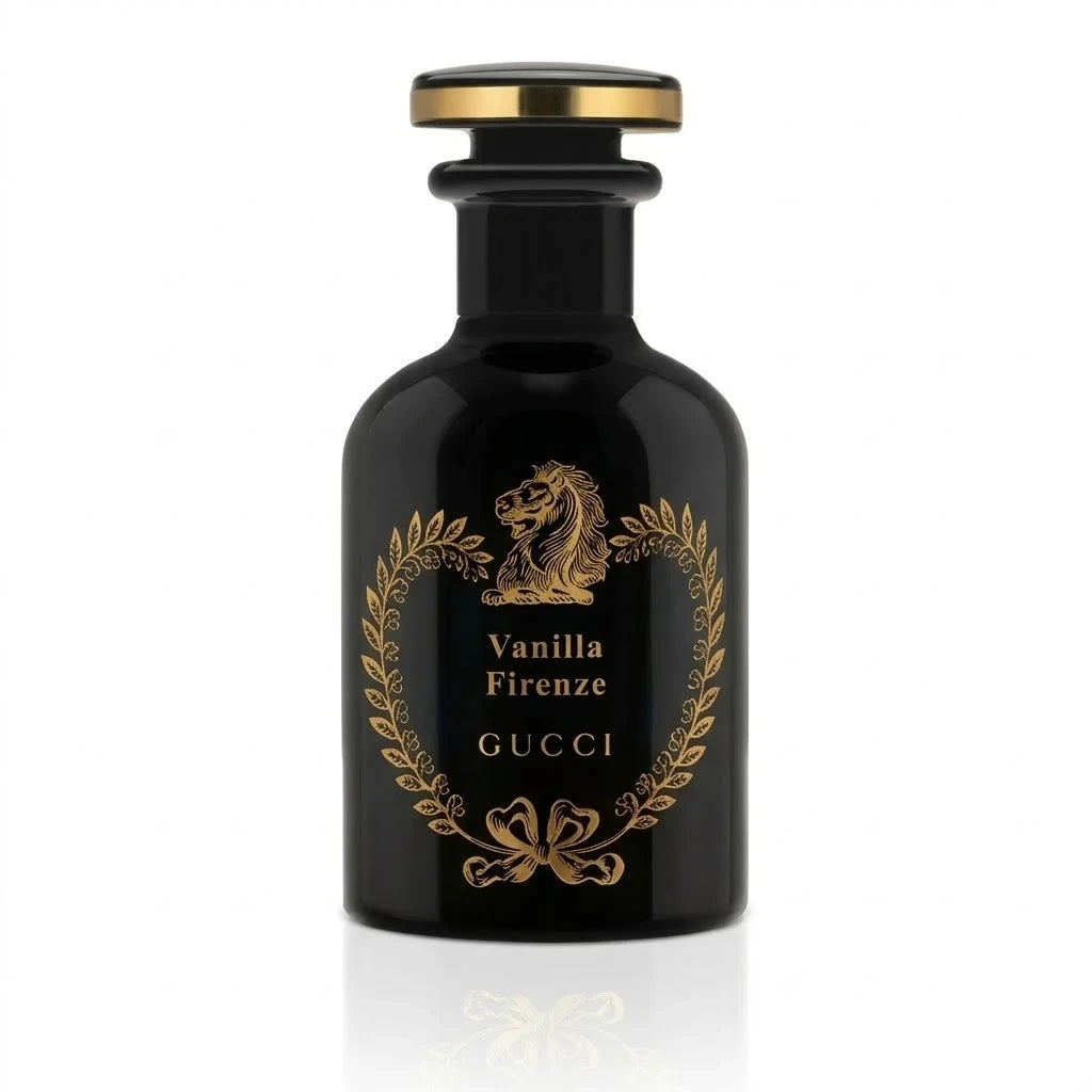 GUCCI VANILLA FIRENZE EDP 100 ML