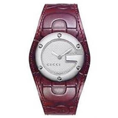 GUCCI YA104522 Armbanduhr