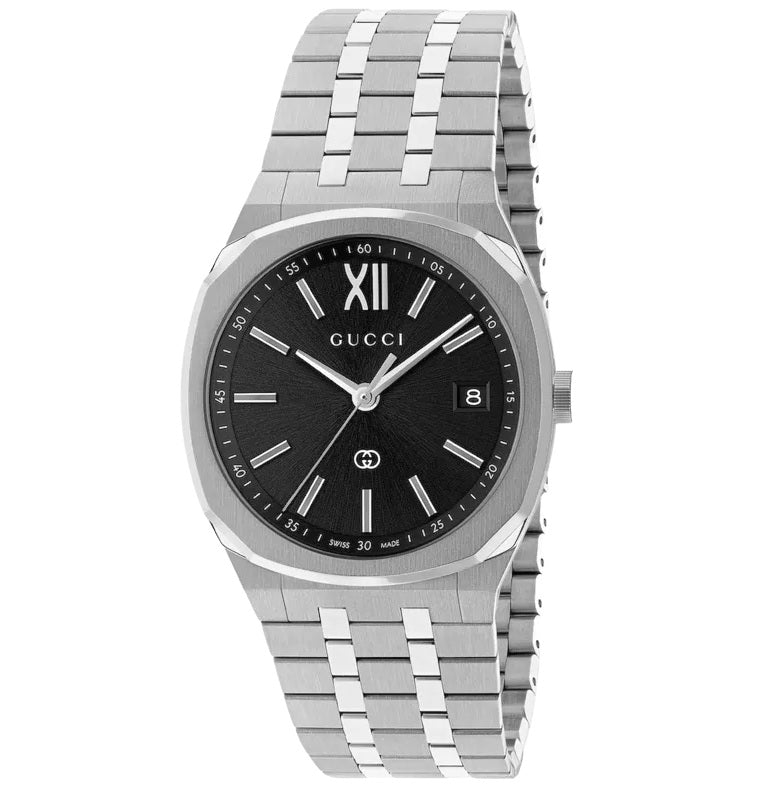 GUCCI YA163438 Armbanduhr