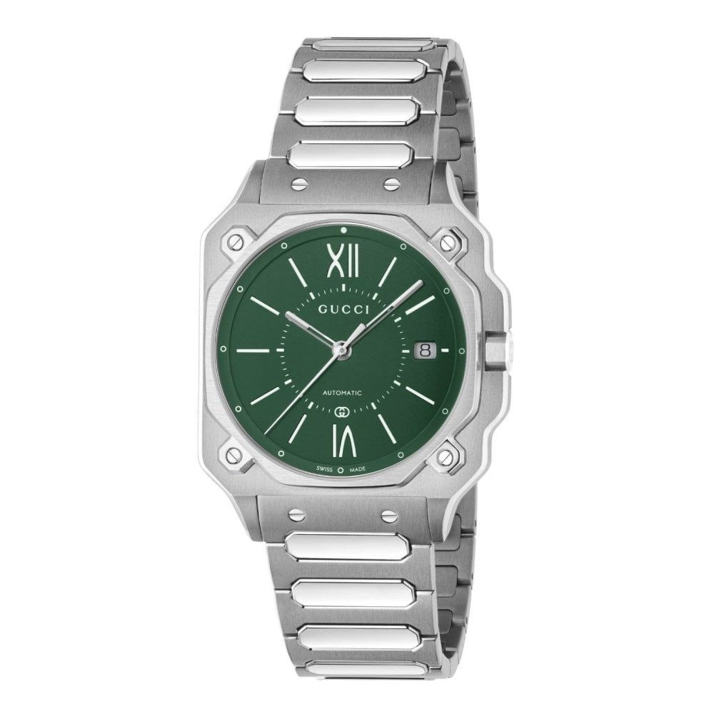 GUCCI YA166404 Armbanduhr