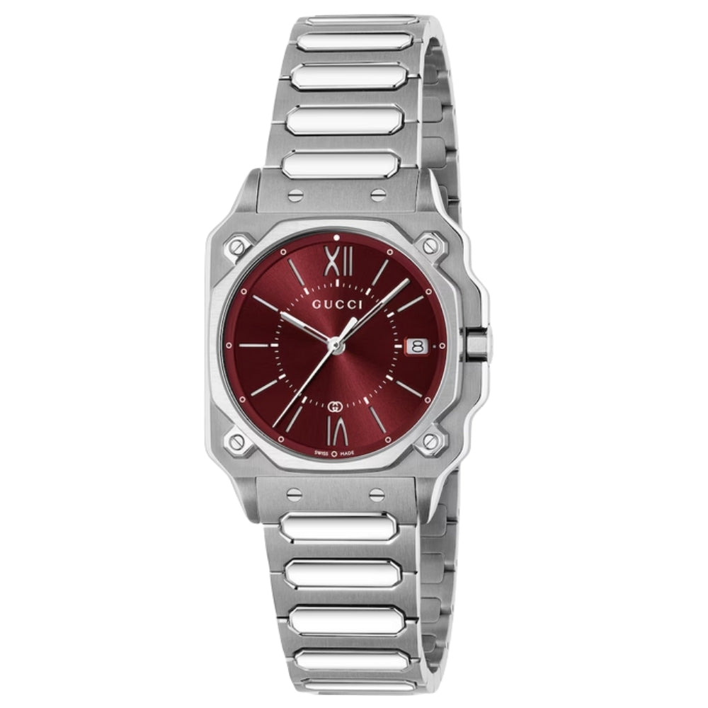 GUCCI YA166509 Armbanduhr
