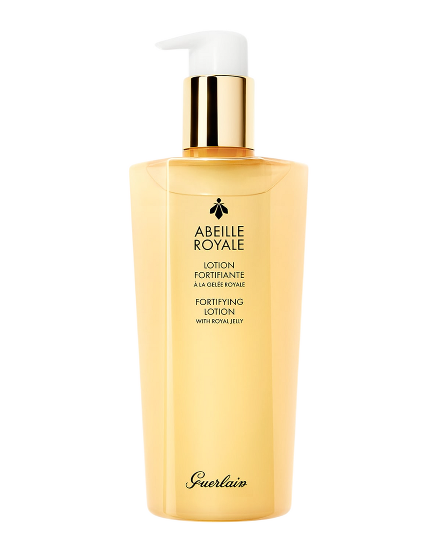 Guerlain Guerlain, Abeille Royale, Stärkung, Lotion, Für das Gesicht, 150 ml Regular