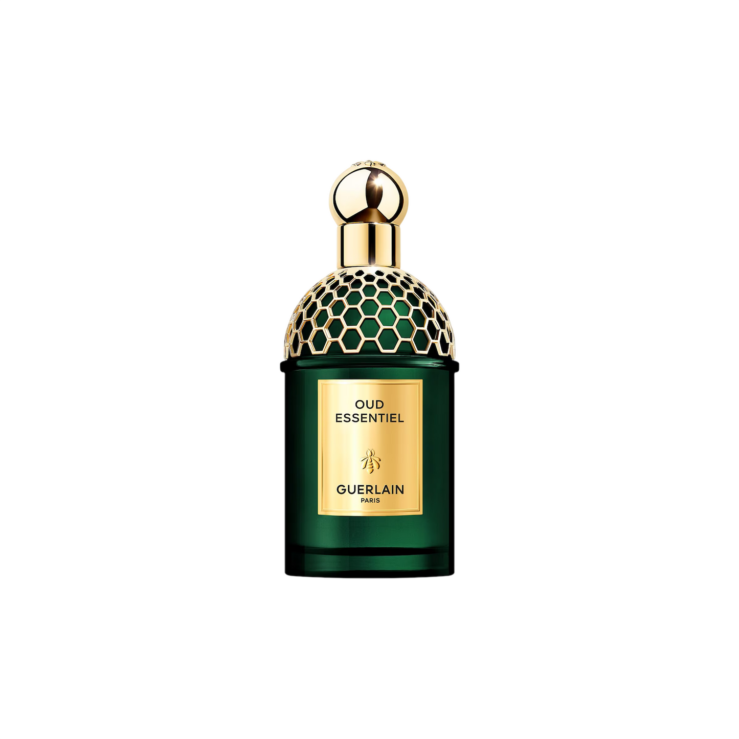 Guerlain, Absolus Allegoria Oud Essentiel, Eau de Parfum, Unisex, 125 ml *Tester