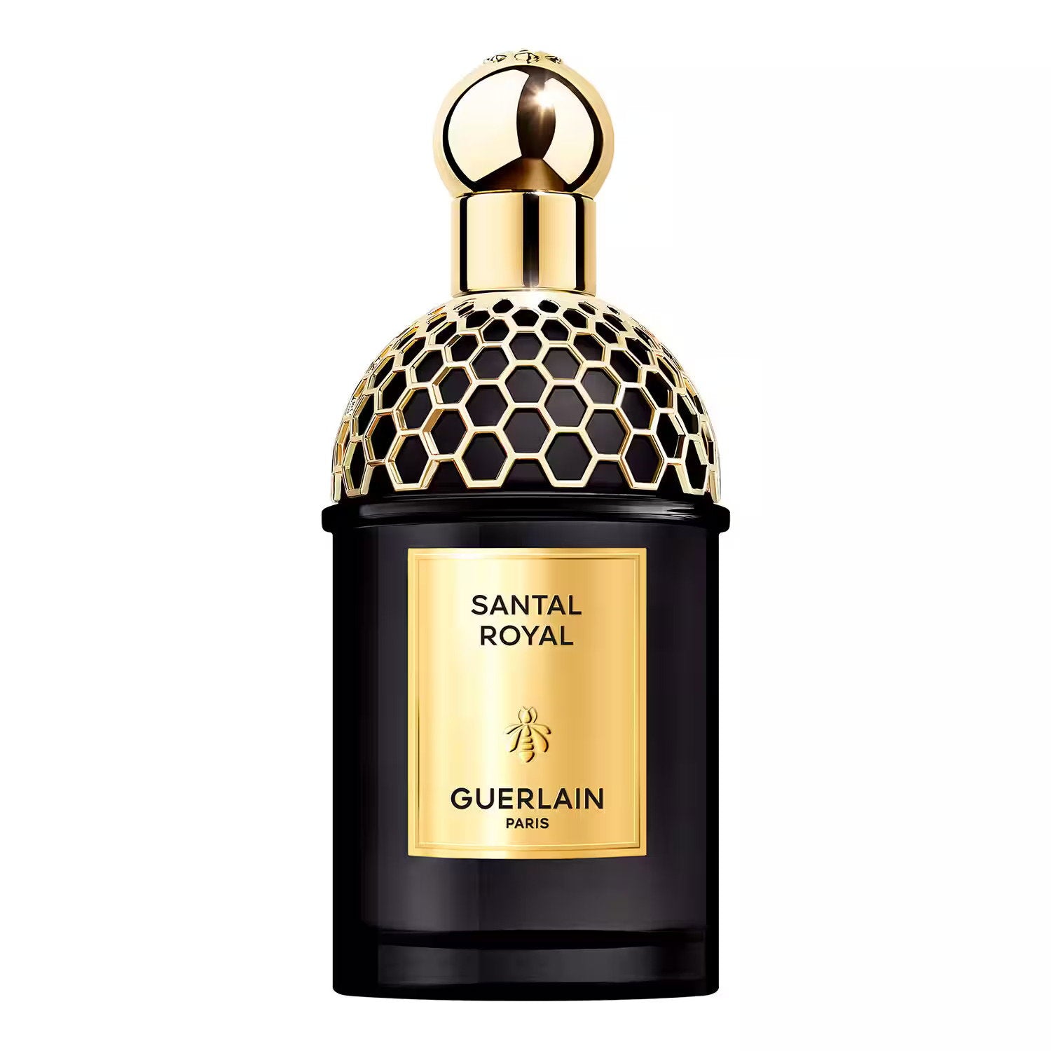 Guerlain Guerlain, Absolus Allegoria Santal Royal, Eau de Parfum, Unisex, 125 ml *Tester