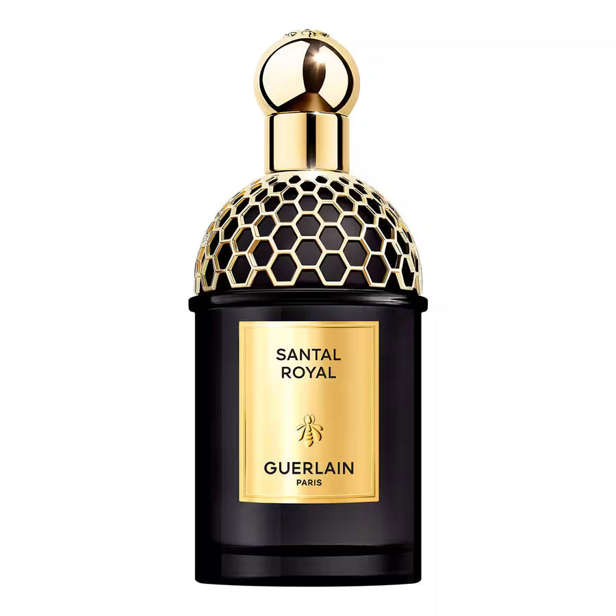 Guerlain Guerlain, Absolus Allegoria Santal Royal, Eau de Parfum, Unisex, 125 ml *Tester