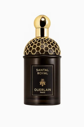 GUERLAIN ABSOLUS ALLEGORIA SANTAL ROYAL EDP 125 ML