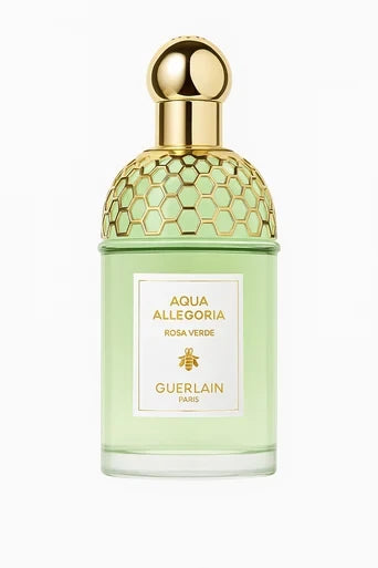 GUERLAIN ACQUA ALLEGORIA ROSA VERDE EDT 125 ML