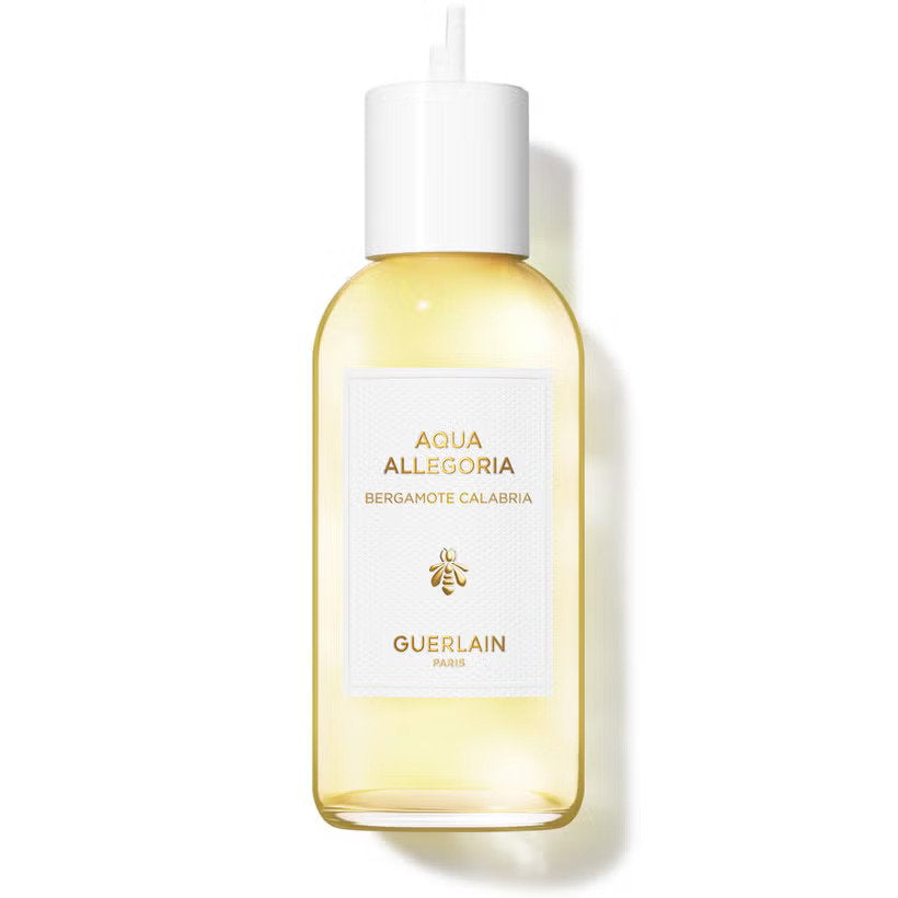 Guerlain Guerlain, Aqua Allegoria Bergamote Calabria, Eau de Toilette, Für Frauen, Nachfüllen, 200 ml Regular
