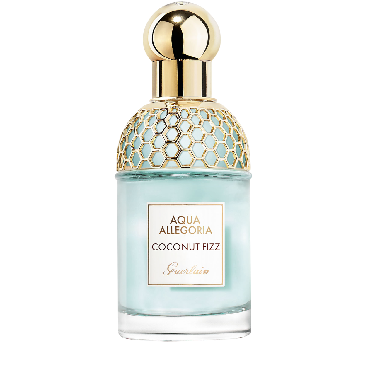 Guerlain, Aqua Allegoria Coconut Fizz, Eau de Toilette, Für Frauen, 75 ml *Tester