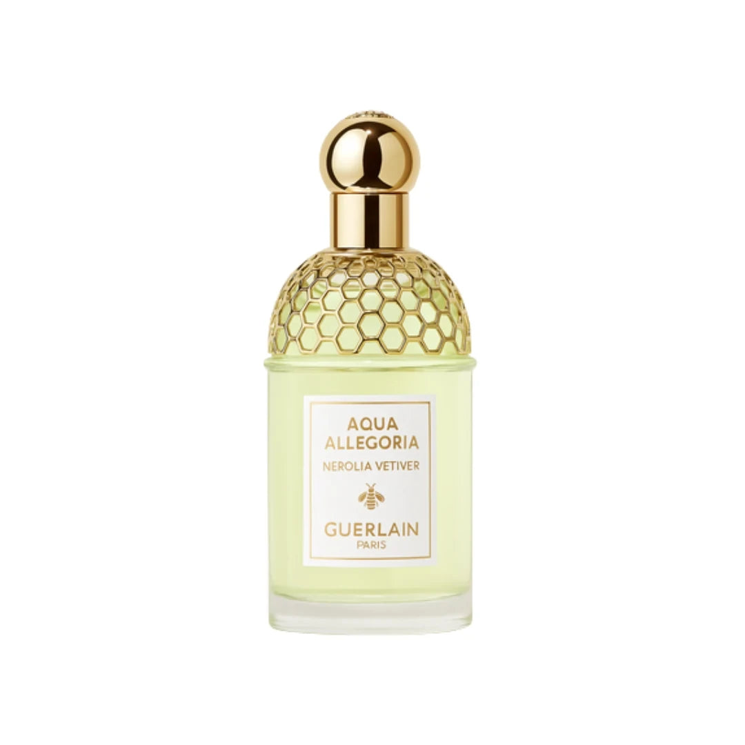GUERLAIN AQUA ALLEGORIA NEROLIA VETIVER EDT 75 ML VAPO