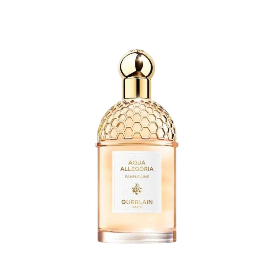 Guerlain, Aqua Allegoria Pamplelune, Eau de Toilette, Für Frauen, 125 ml *Tester