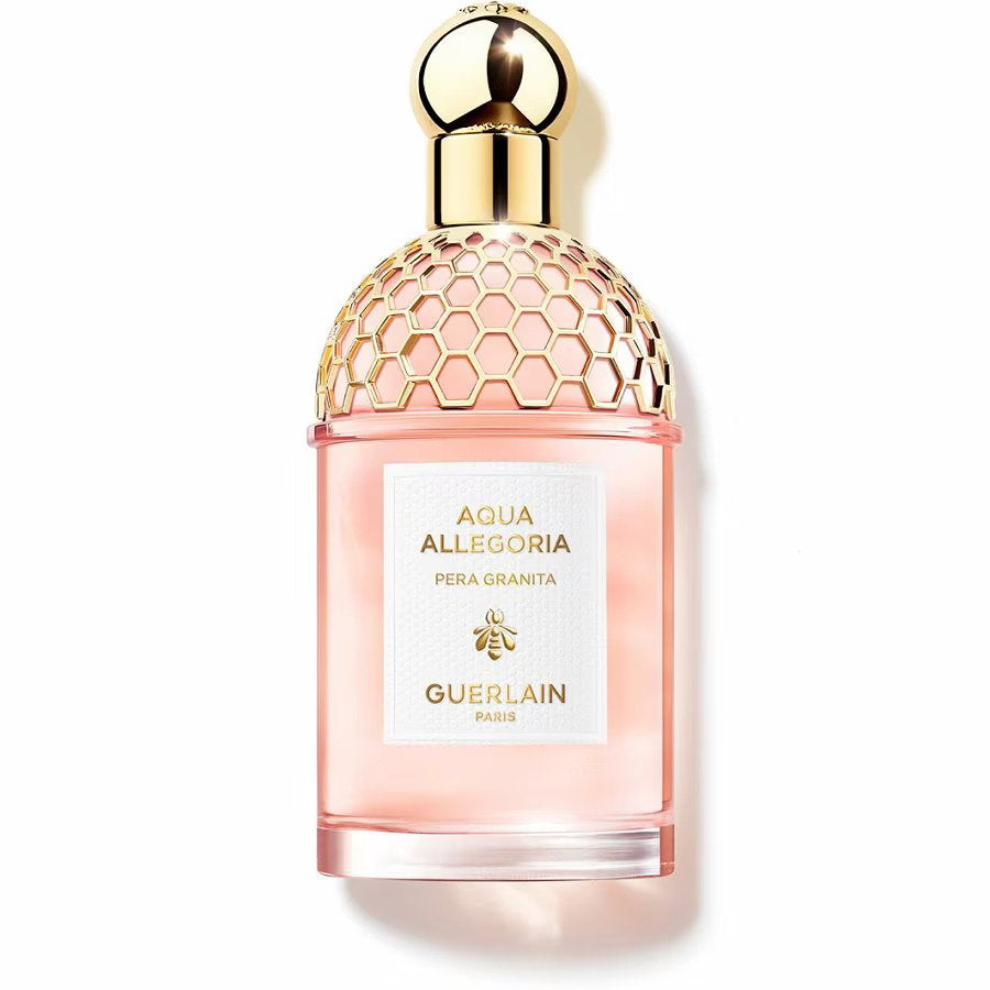 Guerlain, Aqua Allegoria Pera Granita, Eau de Toilette, Für Frauen, 75 ml