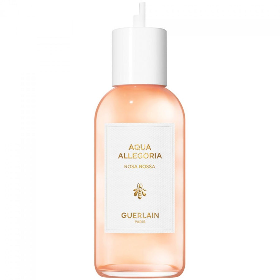 Guerlain Guerlain, Aqua Allegoria Rosa Rossa, Eau de Toilette, Für Frauen, Nachfüllen, 200 ml Regular