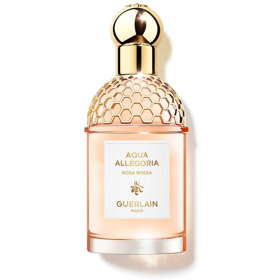 Guerlain, Aqua Allegoria Rosa Rossa, Eau de Toilette, Für Frauen, 75 ml