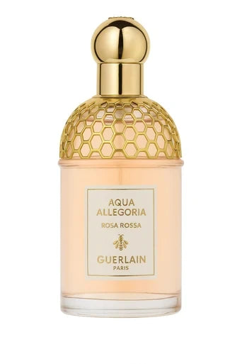 GUERLAIN AQUA ALLEGORIA ROSA ROSSA EDT 125 ML