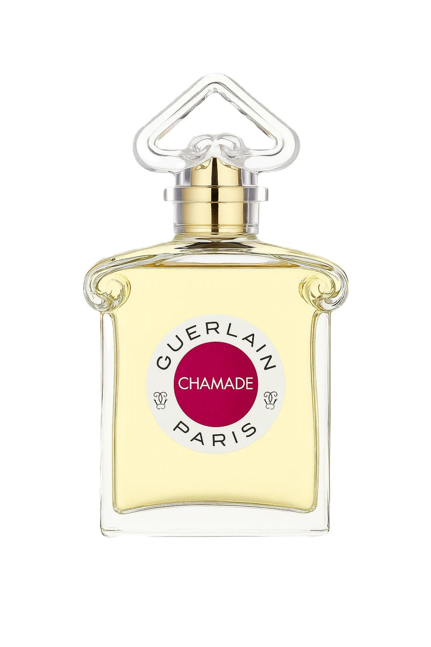 GUERLAIN CHAMADE EDT 75 ML VAPO