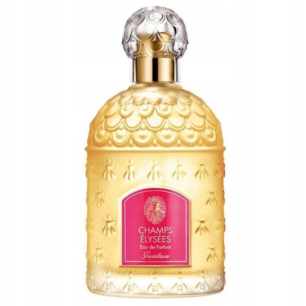 Guerlain, Champs-Elysees, Eau de Parfum, Für Frauen, 100 ml *Tester