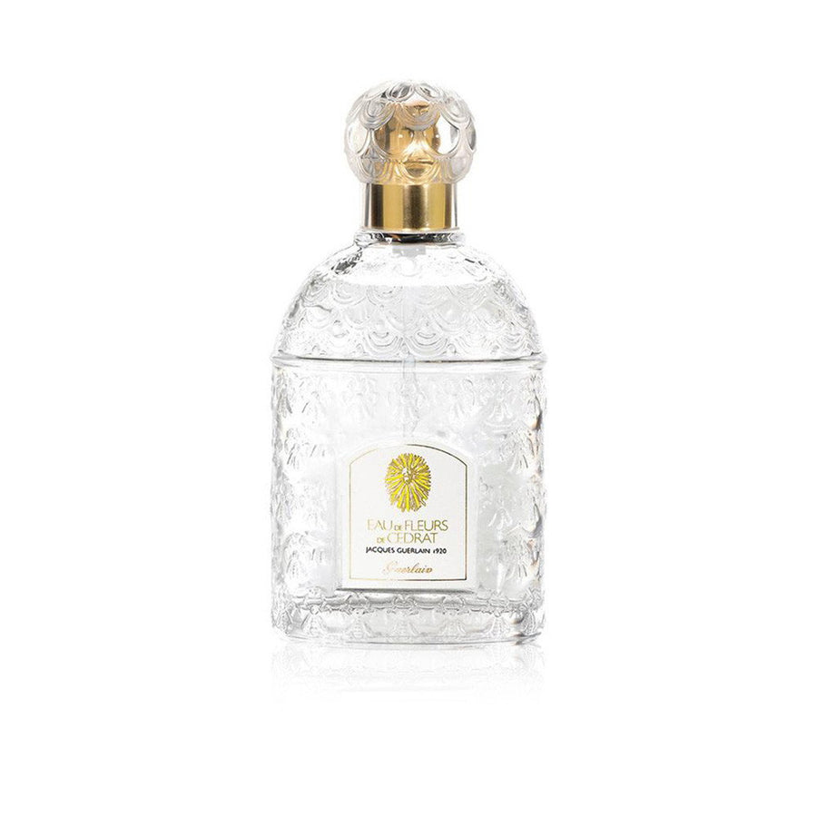 Guerlain Eau de Fleurs de Cedrat Eau de Toilette Unisex 100 ml