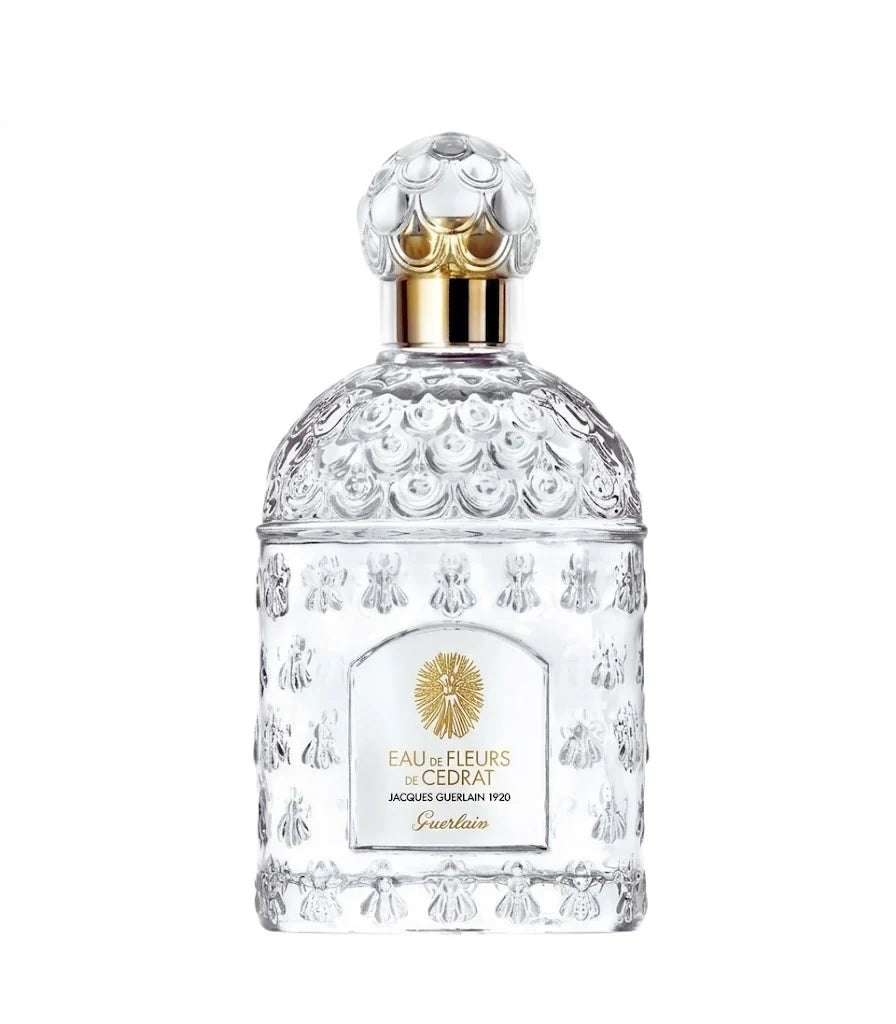 GUERLAIN EAU DE FLEURS DE CEDRAT EDC 100 ML VAPO