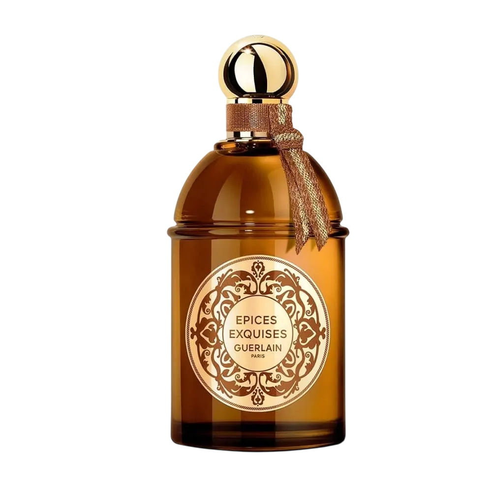 Guerlain Epices Exquises Eau de Parfum Unisex 125 ml