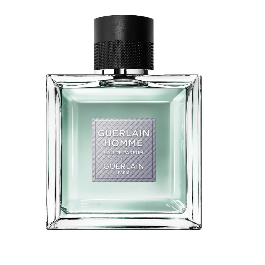 Guerlain, Guerlain Homme, Eau de Parfum, Für Männer, 100 ml