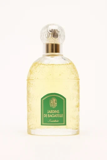 GUERLAIN JARDIN DE BAGATELLE EDT 75 ML VAPO