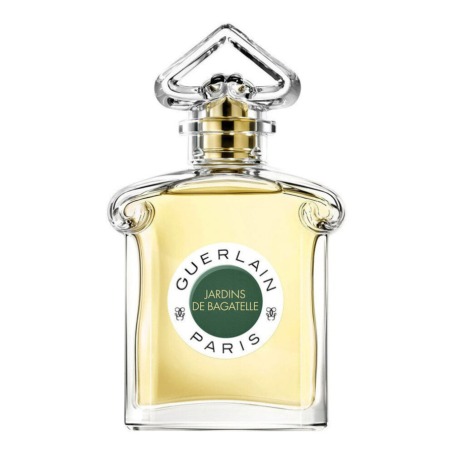 Guerlain Guerlain, Jardins De Bagatelle, Eau de Parfum, Für Frauen, 75 ml Regular