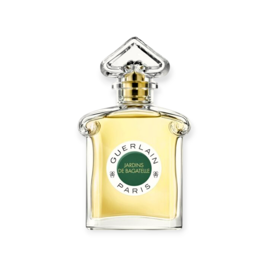 Guerlain Guerlain, Jardins De Bagatelle, Eau de Toilette, Für Frauen, 75 ml Regular