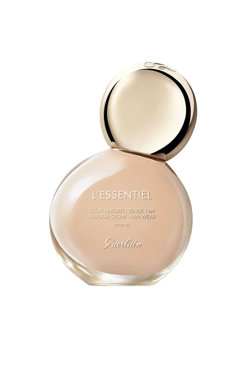 Guerlain, L`Essentiel Natural Glow, Flüssige Grundierung, 045W, SPF 20, 30 ml